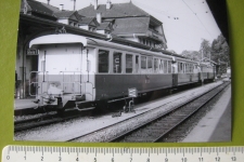 Berner Oberland Bahn BOB