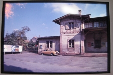Riehen bei Basel 1969