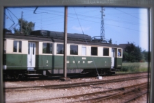 Bätterkinden 1972