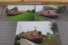 Samstagern 2012
