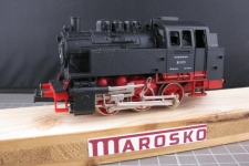 Lima DB Dampflok BR 89
