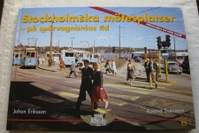 Stockholmska mötesplatser 