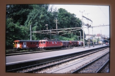 Schweizerische Bundesbahnen SBB