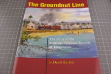 The Groundnut Line