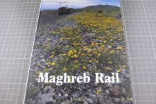 Maghreb Rail