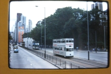 Hongkong 1980