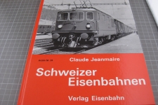 Schweizer Eisenbahnen