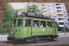 BVB Tram