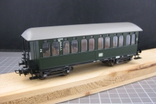 Liliput 813 03 DB Personenwagen