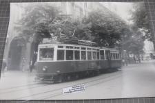Tram Zürich VBZ StStZ