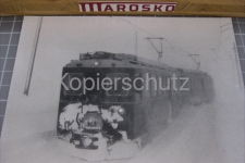 RhB Berninabahn bei Bernina Lagalp, 1983