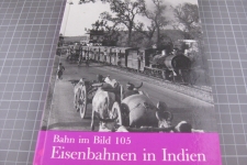 Eisenbahnen in Indien