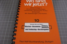 Wo sind wir jetzt? Nummer 10