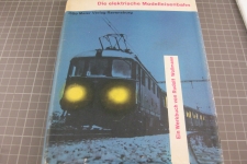 Die elektrische Modelleisenbahn 