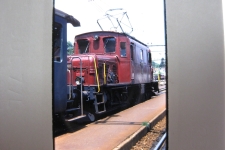 SBB Seetalbahn 