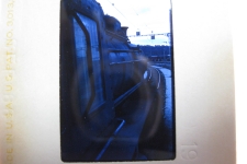 SBB Depot Olten Dampflok