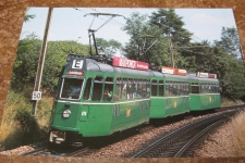 BVB Tram