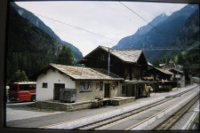 BVZ St. Niklaus 1997