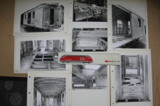 8 Fotos RhB D Aluwagenbau SWS 