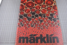 Märklin Katalog 1978