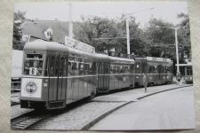 Basel Tram
