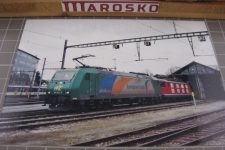 Winterthur, 2006, Rail4Chem