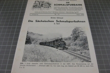 Die Schmalspurbahn