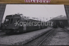 Nyon La Plantaz 1985