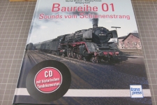 Baureihe 01
