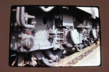 BLS Ae 6/8 Achslager, 1978