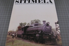 Sitimela, Zambesi Railway 1911-1972