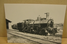 Centralbahn SCB Lok Ed 2x2/2 4603