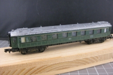 Arnold 3310 DB Personenwagen 1 Klasse 