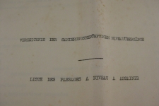 VST Sanierungsbedürftige Bahnübergänge