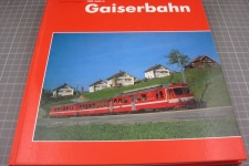 Gaiserbahn