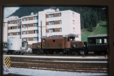 Davos 1976