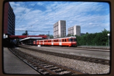 Worblaufen ca 1985