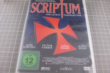 DVD: Scriptum 
