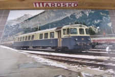 Goppenstein BLS Steuerwagen 947, 2004