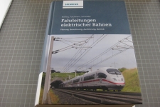 Fahrleitungen elektrischer Bahnen