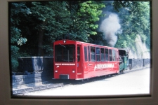 BRB Brienz 1991