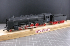 Lima DB BR 39 Dampflok