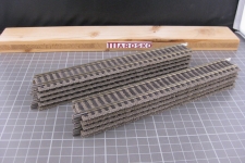 Fleischmann  Profigleis  10x 6101 Gerade 200mm