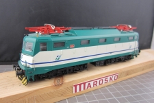 Rivarossi HR2002 FS E424 XMPR