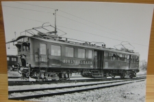 Sihltalbahn neuer Triebwagen