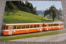 neuer Zug