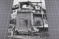 Schwyz mit Tram