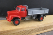 Roskopf Saurer Kipper