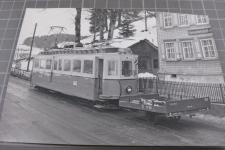 Rank mit Trogener-Bahn