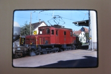 SBB Seetalbahn 